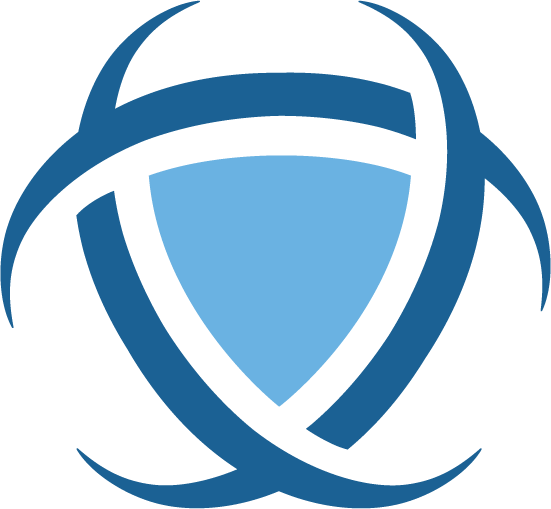 InfraShield Icon