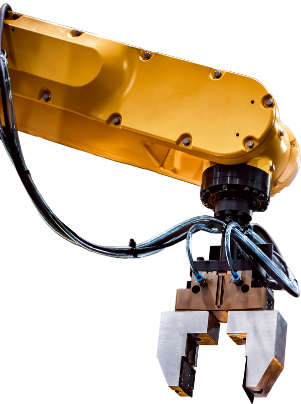 Robot arm